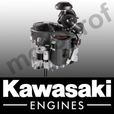 Kawasaki FX801V &ndash; Motor 4 timpi