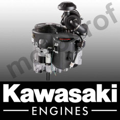 Kawasaki FX801V - Motor 4 timpi
