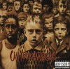 Korn - Untouchables, CD