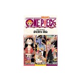 One Piece (Omnibus Edition), Vol. 34: Includes Vols. 100, 101 &amp; 102
