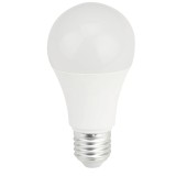 Bec LED Hoff clasic A60 E27 12W 1500lm lumina rece 6000 - 7000 K
