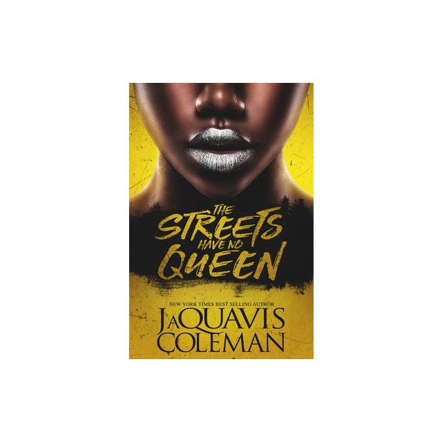 The Streets Have No Queen