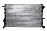 Radiator racire Mercedes Citan 2021- 1.5 CDI, 1.5 D; Renault Kangoo 2021- 1.5 dci; dimensiuni [mm] 700x490x16; 214103843R; 214109303R