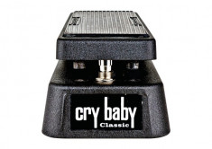Dunlop Crybaby Classic Wah Pedal GCB95F foto