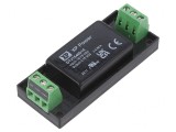 Convertor DC/DC 15W 18-75V 15VDC/-15VDC