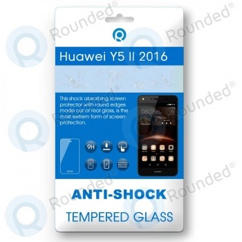 Huawei Y5 II 2016 (Honor 5) Sticla securizata foto