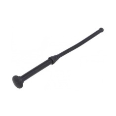 FM-7 Conector antivibrant pentru ventilatoare si protectii montabil