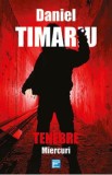Tenebre. Miercuri - Daniel Timariu, 2022