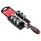 Trusa tubulare 1/2&quot; cu clichet set 8buc. TOP TOOLS 38D143 HardWork ToolsRange
