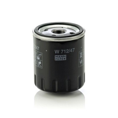 Filtru ulei Mann-Filter W71247 foto