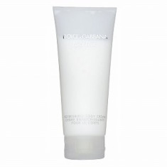 Dolce &amp;amp;amp; Gabbana Light Blue creme de corp pentru femei 200 ml foto