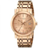 Cumpara ieftin Ceas Dama, Burberry, Heritage BU1864 - Marime universala