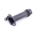 Flansa lichid racire BMW Seria 1, Seria 2, Seria 3, Seria 4, Seria 5, Seria 6, X1, X5, X6, Original, 11127810707