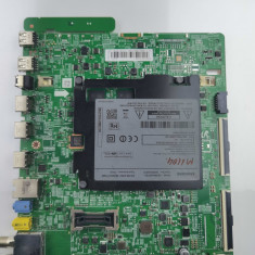 Main Board BN41-02528A BN94-10832G Din Samsung UE55KU6075U 4K Ultra HD Ecran AUO