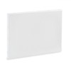 Tablou Canvas, Model B5, Dimensiune 18x24 cm, Culoare Alb, Schelet Lemn, Oem
