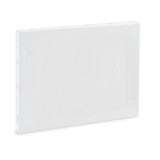 Tablou Canvas, Model B5, Dimensiune 18x24 cm, Culoare Alb, Schelet Lemn, Oem