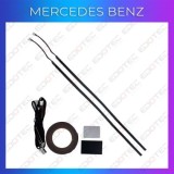 Lumini ambientale plafon sau geamuri Mercedes AMB-ME-ROOFTOP CarStore Technology