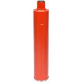 Yato YT-60375 - Carota beton cu coroana diamantata 82x430 mm gaurire umed-uscata filet 1.1/4 inch UNC