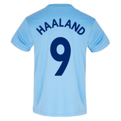 Erling Haaland tricou de bărbați Sky Haaland - S foto