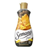 Balsam de rufe SEMANA Elixir Sensual, 1.7 l, 68 spalari