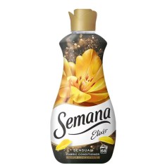 Balsam de rufe SEMANA Elixir Sensual, 1.7 l, 68 spalari foto