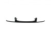 Ornament grila radiator Vw Polo (6n) Hb, 10.1994-08.1997, Grunduita, Metal, 6N0853661BGRU; 6N0853661C