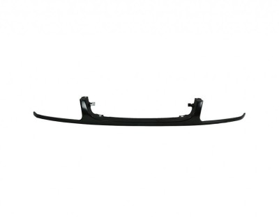 Ornament grila radiator Vw Polo (6n) Hb, 10.1994-08.1997, Grunduita, Metal, 6N0853661BGRU; 6N0853661C foto