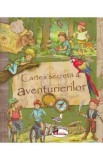 Cartea secreta a aventurierilor