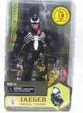 Cumpara ieftin Figurina VENOM 18cm, artiulatii mobile, figurina VENOM MARVEL 2023