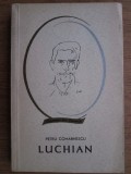 Petru Comarnescu - Luchian