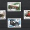 ROMANIA 2023 - ISTORIA AUTOMOBILULUI, MNH - LP 2402
