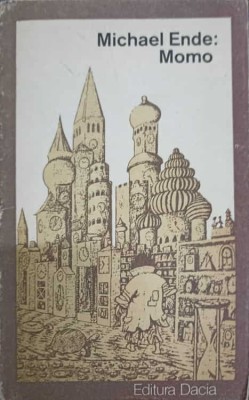MOMO-MICHAEL ENDE-275960 foto
