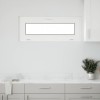 VidaXL Fereastră de subsol RISOR 100x40 cm înclinat 2 geamuri Antracit