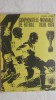 Frederic Moises - Campionatele mondiale de fotbal 1930-1974 (vezi detalii pentru livrare in tara)