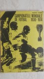 Frederic Moises - Campionatele mondiale de fotbal 1930-1974