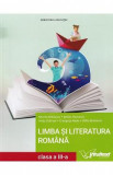 Limba si literatura romana - Clasa 3 - Manual - Mirela Mihaescu, Stefan Pacearca, Anita Dulman, Crenguta Alexe, Otilia Brebenel, Limba Romana