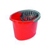 Cumpara ieftin Galeata cu storcator activ 13 l &quot;apollo&quot; DSH 493096