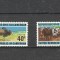 CAMERUN 1974 FAUNA