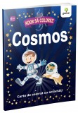 Cumpara ieftin Cosmos. Ador sa colorez