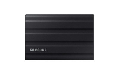 SSD Extern Samsung,T7 Shield, 2TB, USB 3 foto