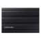 SSD Extern Samsung,T7 Shield, 2TB, USB 3