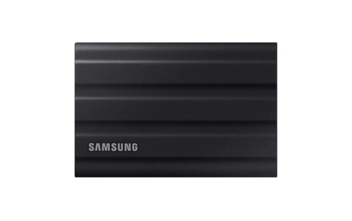 SSD Extern Samsung,T7 Shield, 2TB, USB 3