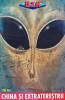 China si Extraterestrii - Shi Bo, 1998, Lucman, 270 pagini, Brosata, Stare Foarte Buna, Paranormal