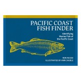 Pacific Coast Fish Finder: Identifying Marine Fish of the Pacific Coast