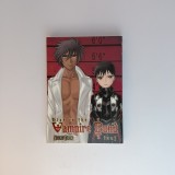 Manga Dive in the Vampire Bund No.2