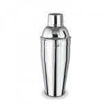 Cocktail shaker Floria ZLN-2546, Otel inoxidabil, capaciitate 0,5 l