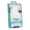 Carcasa nature - transparenta nillkin pentru iphone x