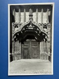 Carte Postala Brasov - Atelier Lilli Fuchs