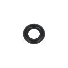 Garnitura O-ring, NBR, 7mm, 01-0007.00X 3.5 ORING 70NBR