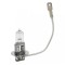Bec halogen H3 12V 55W +30% intensitate CARGUARD BHA052
